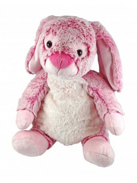 Pink Rabbit (18 or 30cm)