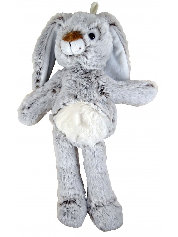 Peluche Lapin longues jambes