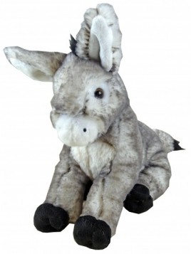Donkey Toy Rodadou Grocalin