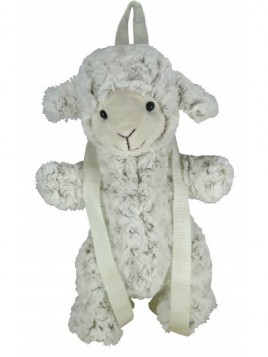 Rodadou Sheep Backpack
