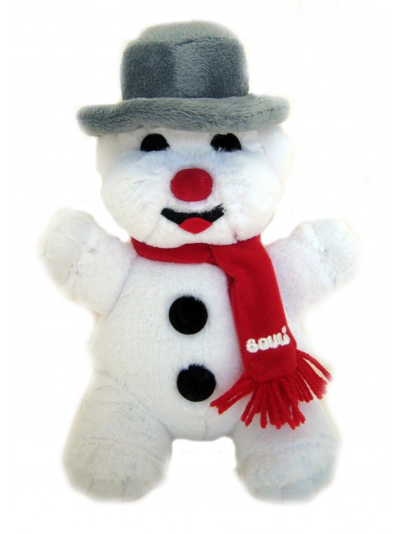 Peluche bouli Clearance