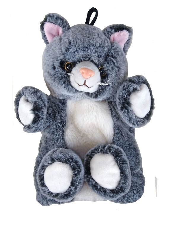 Marionnette Chat Rodadou Kdo Jouets