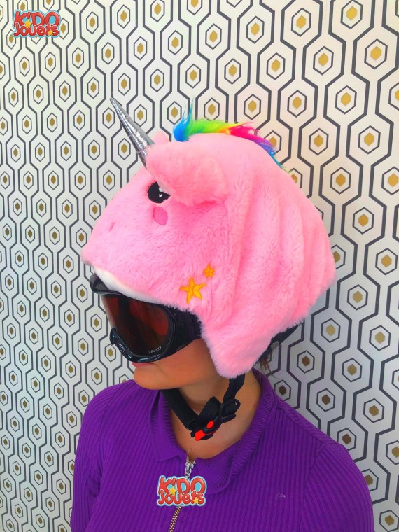 casque licorne