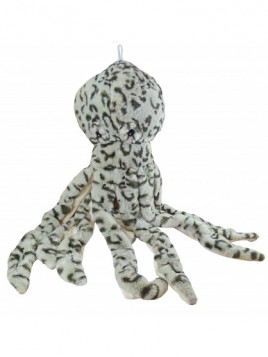 Plush octopus, RODADOU (3 sizes available)