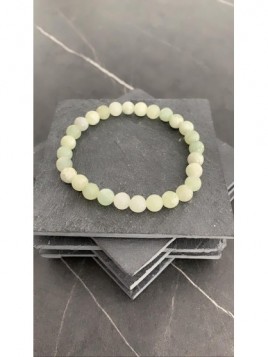 Jade Balls bracelet