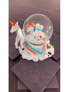 Unicorn Snowball