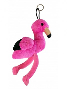 Pink Flamingo Musical Key Door