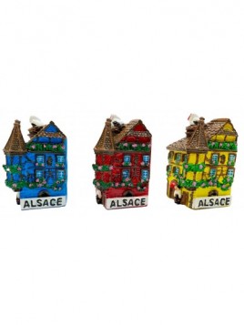 Magnet 3D "Alsace"