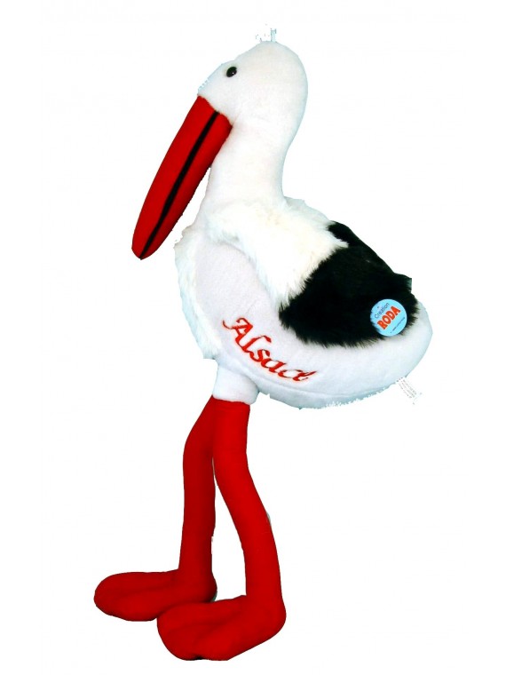 Stork cub (4 sizes)