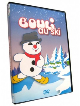 DVD Bouli